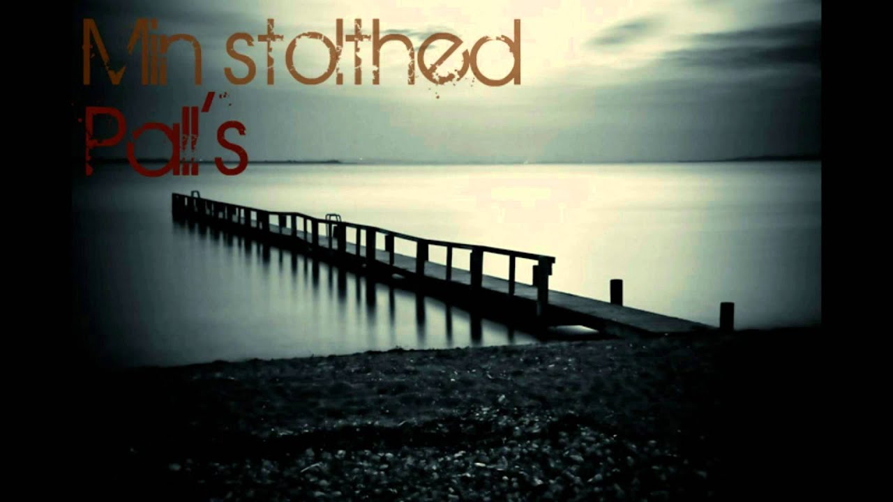 Pall's - Min stolthed