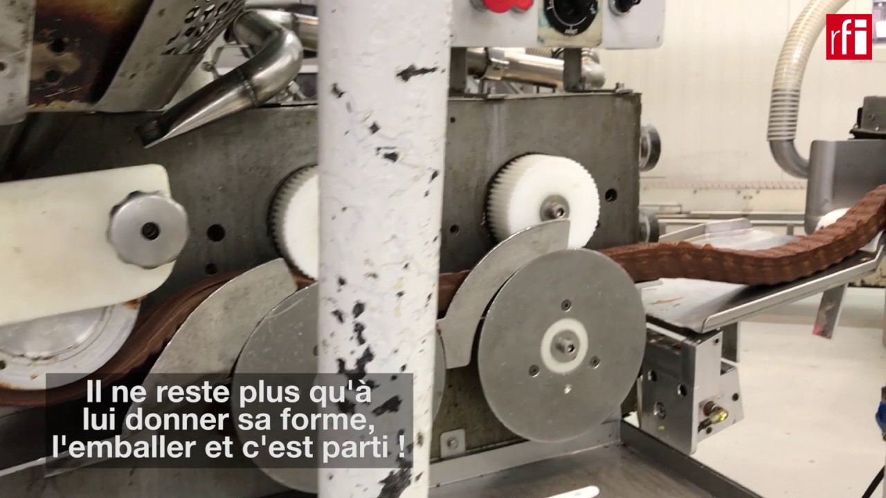 Quand le sucre devient caramel et succès planétaire, Carambar !
