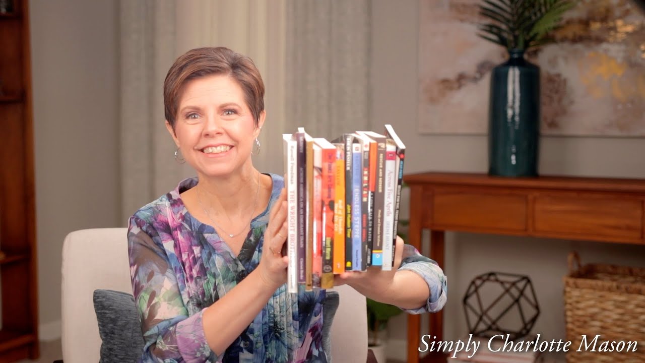 Favorite Modern Times History Books for Grades 7–9