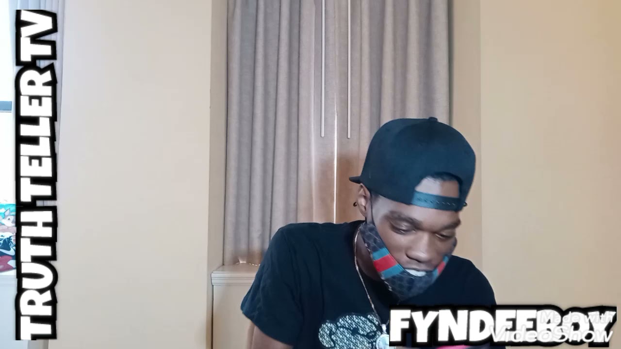 Я создал OBLOCK Woney RUN и рассказываю об OblockKingVon | За FBGButta скрывается SMOKE | Интервь...