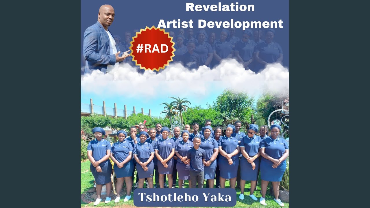 KE BULETSOE PHATLALATSA
