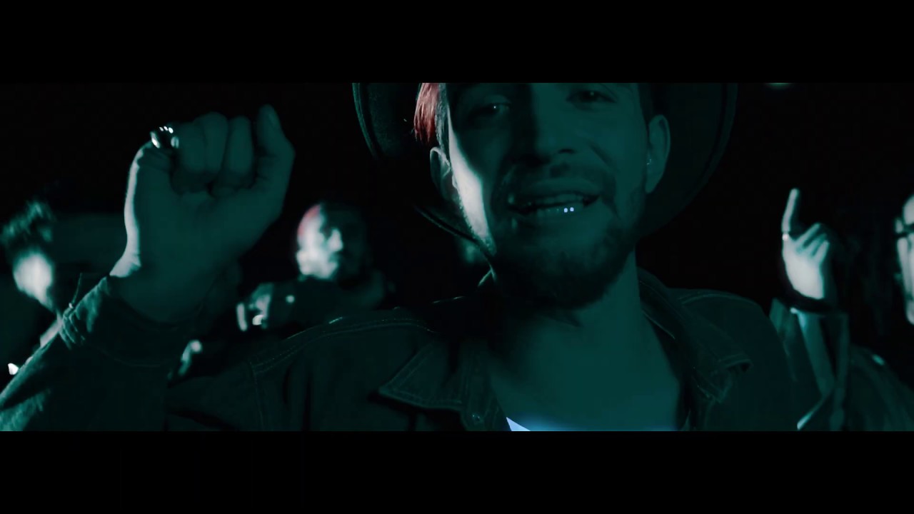Aspy  - Usor Usor (feat. Ian, Bvcovia & Arkanian) [Official Video]