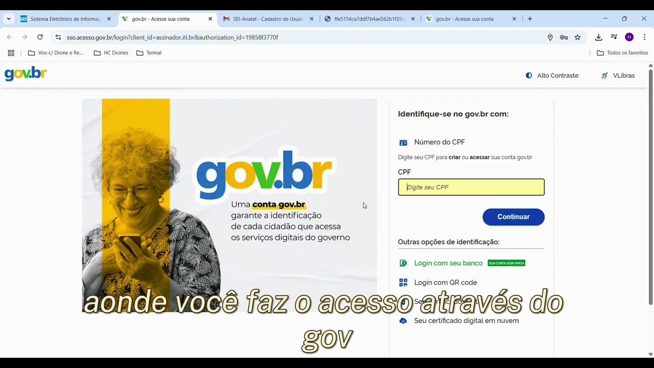 📡 Como Regularizar Seu Drone na ANATEL | Passo a Passo para Evitar Multas e Operar Legalmente 🚁