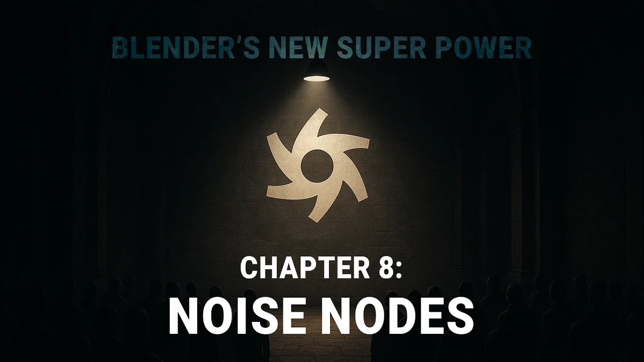 Chapter 8: Noise Nodes