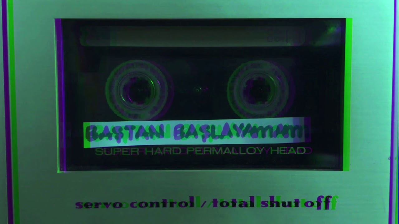 Doğan Duru - Baştan Başlayamam (Epoch)