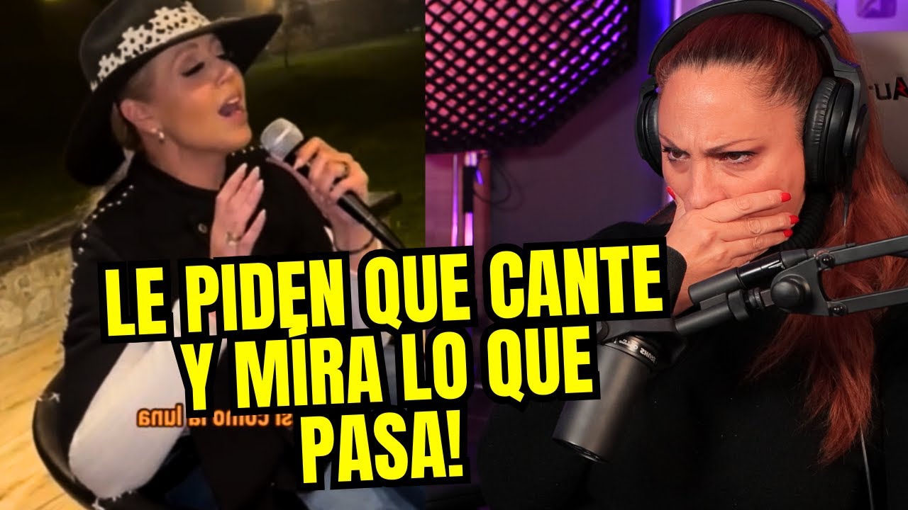 Cuando el cover supera al original!! 🇲🇽 NO SE LO ESPERABAN! | VOCAL COACH REACTION & ANALYSIS