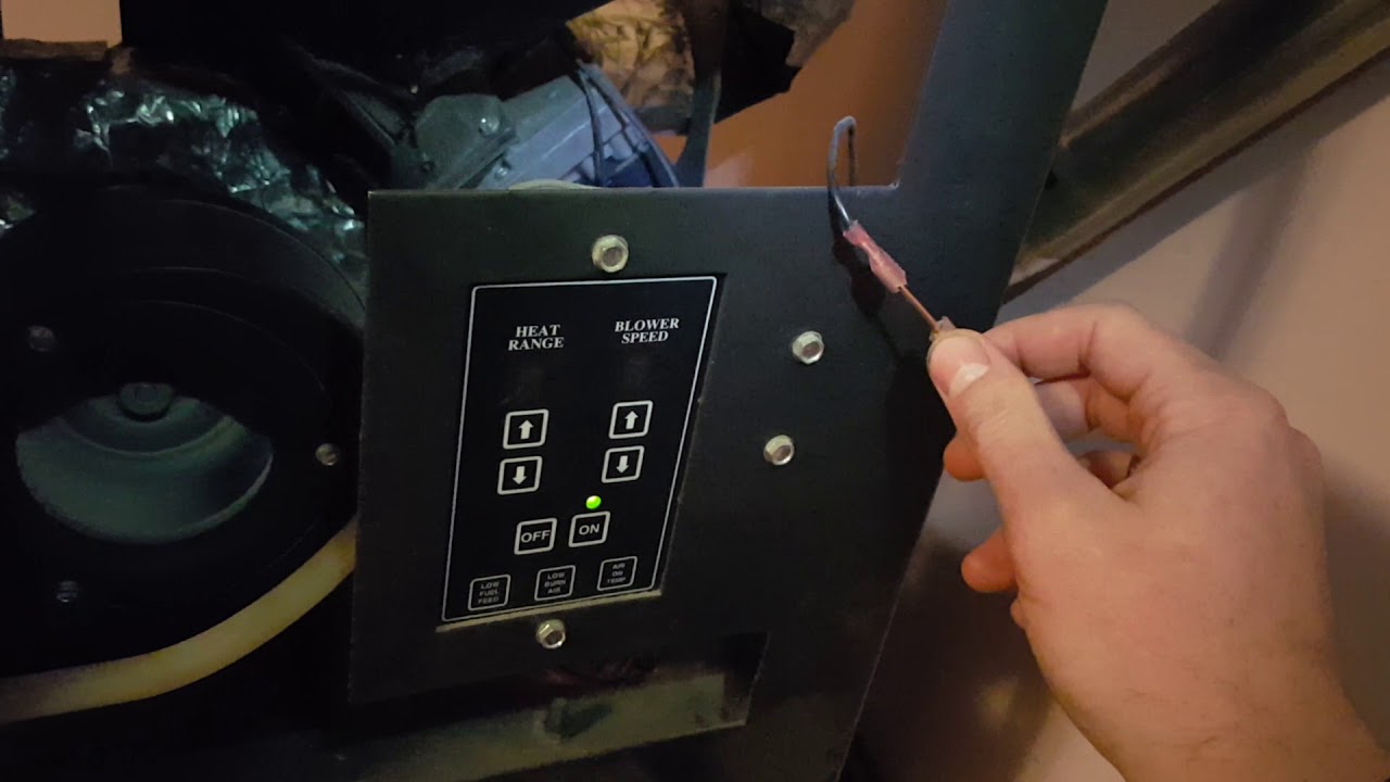 Pellet stoves 101 SAVE MONEY on repair bills