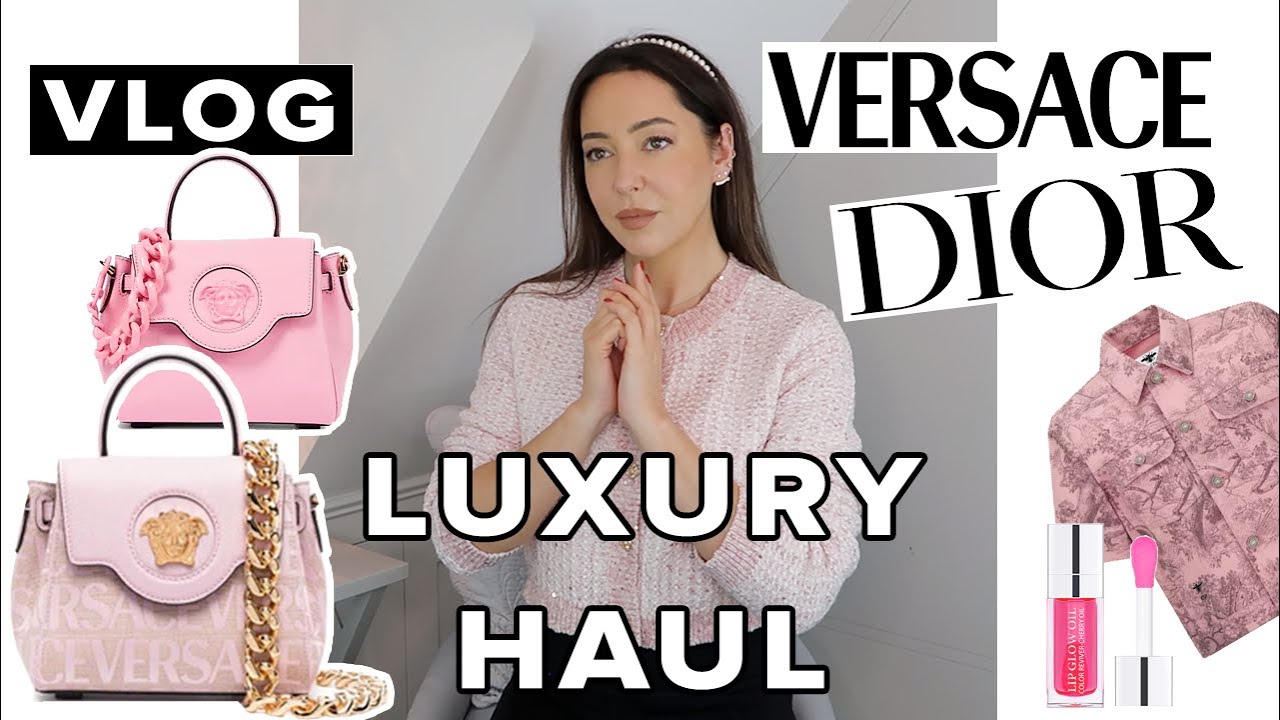 I Bought a *NEW OUT* BAG!