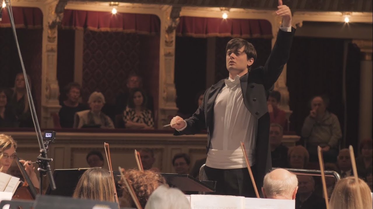A. Dvorák - Symphony No. 9 
