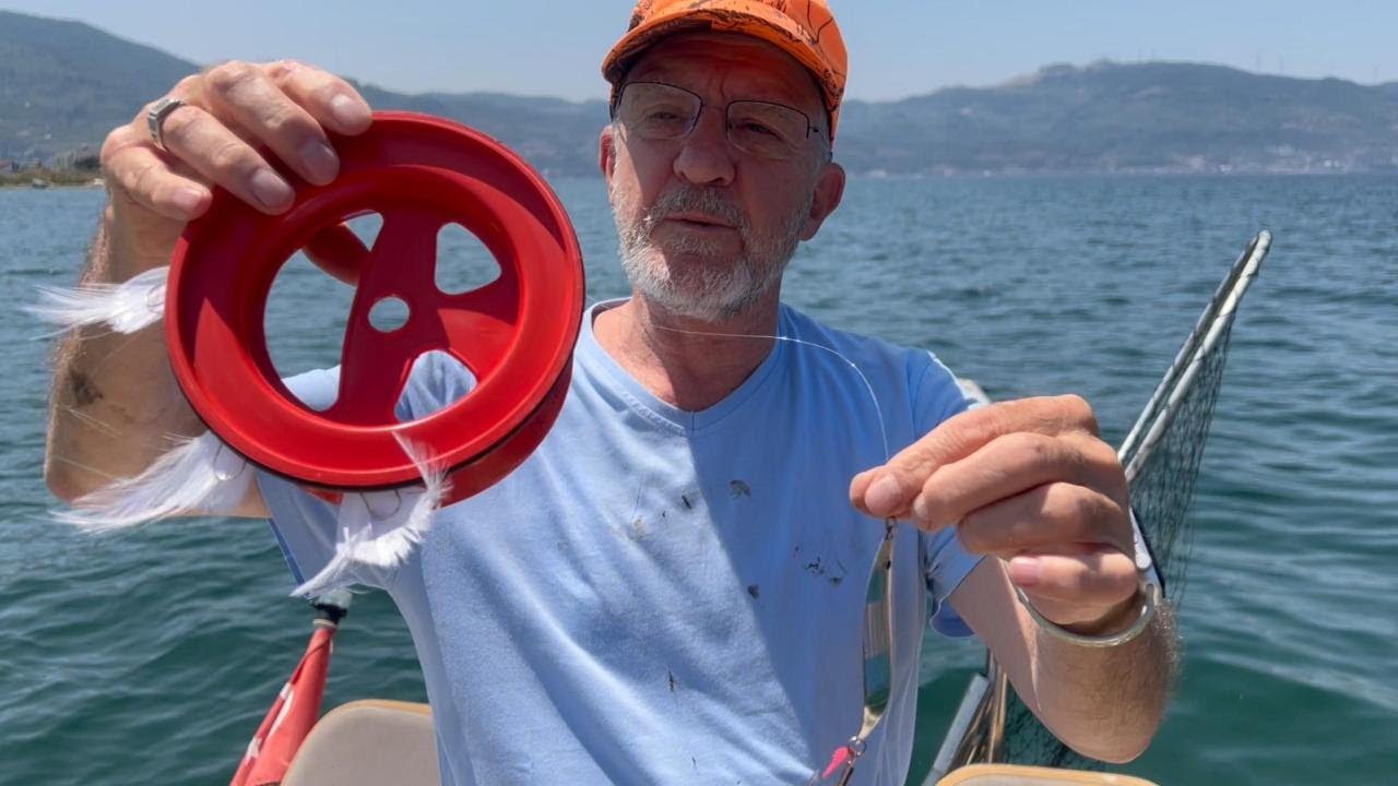 Kaşık ve Jig ile Balık Avı | En Etkili Teknikler