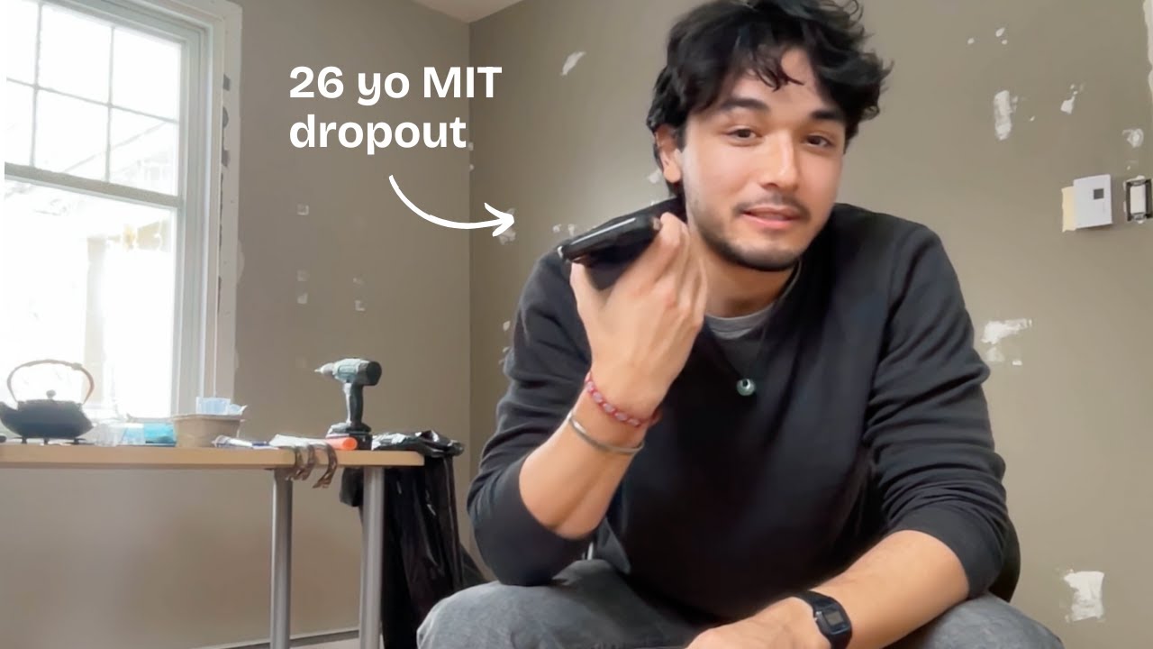 Я бросил MIT + новости о здоровье // эп. 26