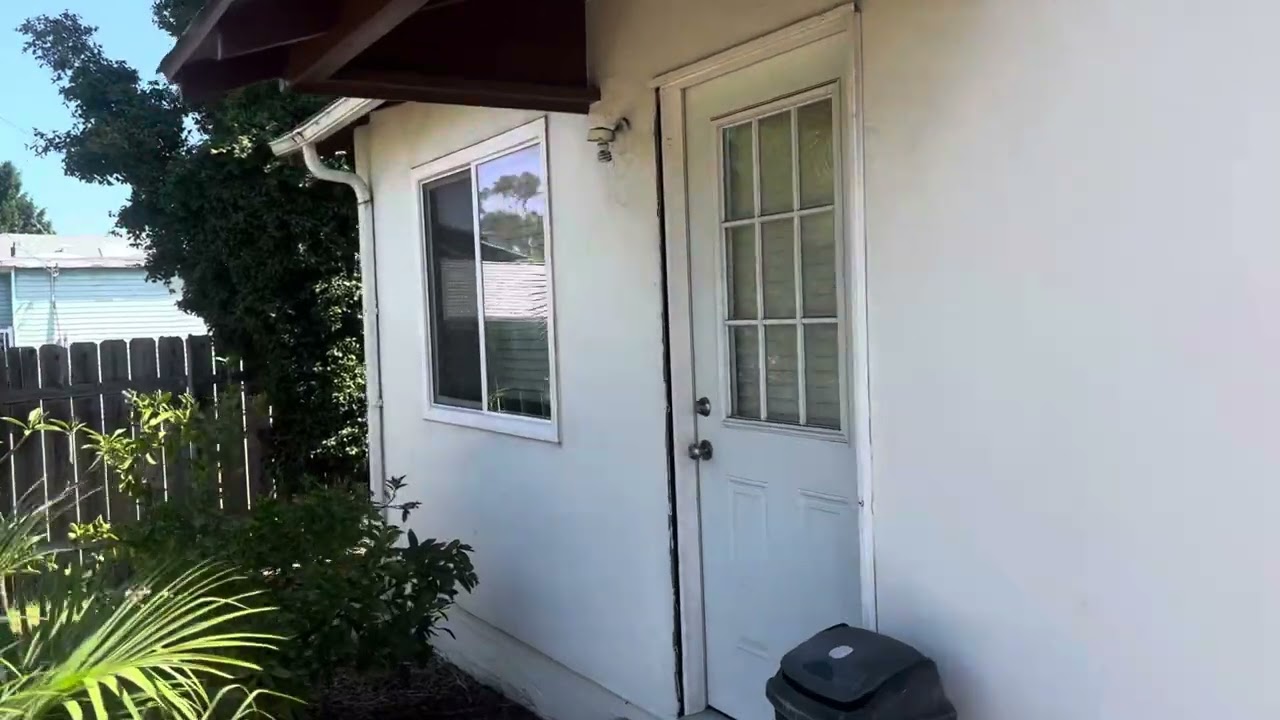 237 Madrona St - Electrical Panel Layout Inspection