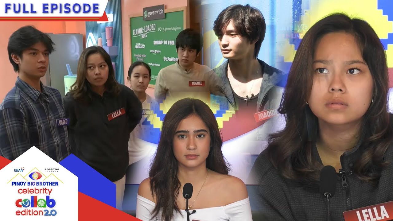 Pinoy Big Brother Celebrity Collab Edition 2.0 | Day 91 | January 23, 2026 | Full Episode