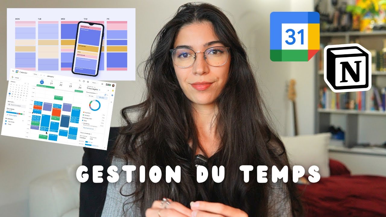 Comment Trouver le Temps de Tout Faire : Astuces de Gestion du Temps