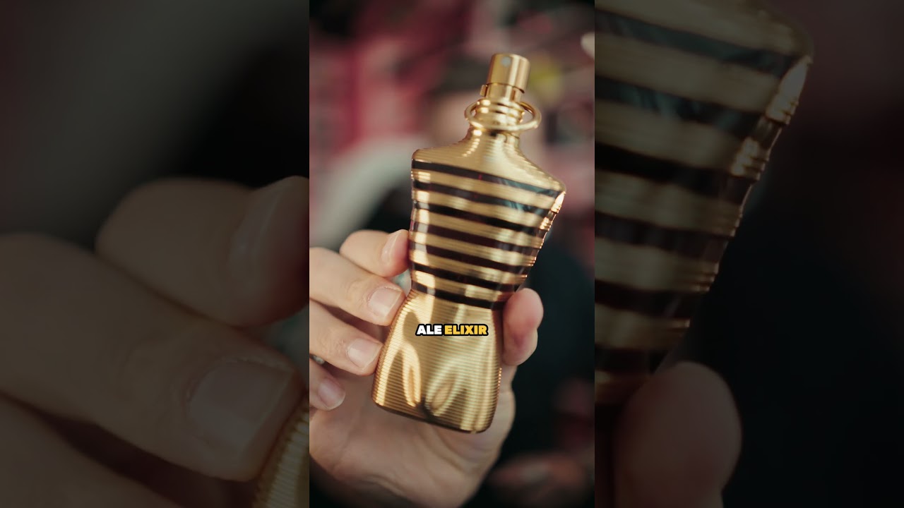 Najlepsze perfumy do zakupu w 2025