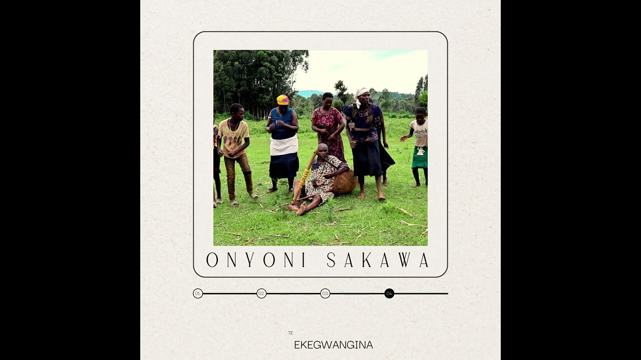 EKEGWANGINA-ONYONI SAKAWA