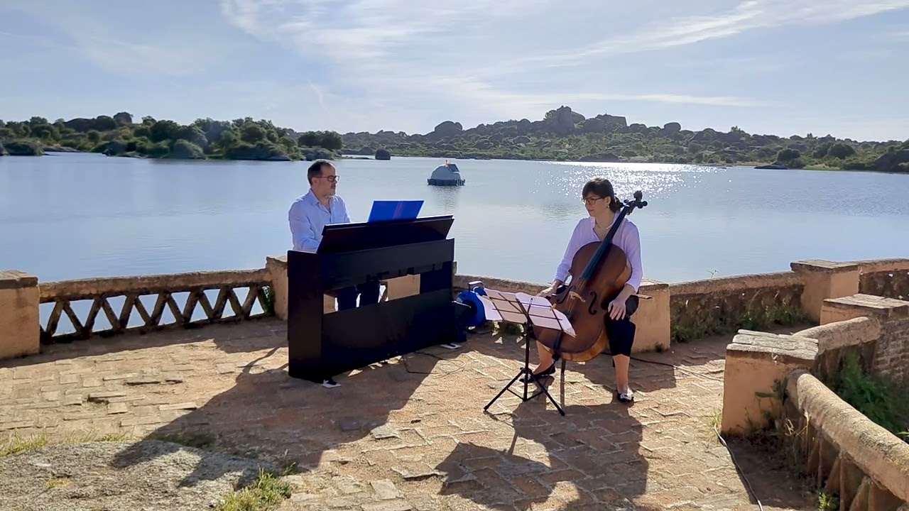 Dehesas - Marta Lozano Molano