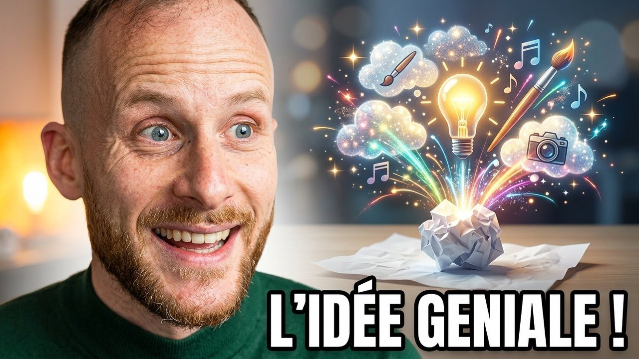 Comment retrouver l’inspiration facilement ?