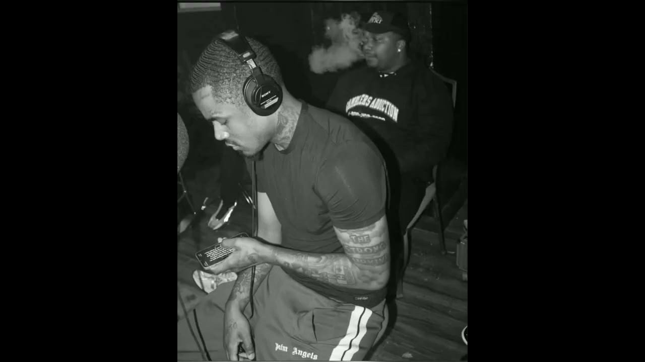 (FREE) Tsu Surf x Leaf Ward Type Beat 2026 