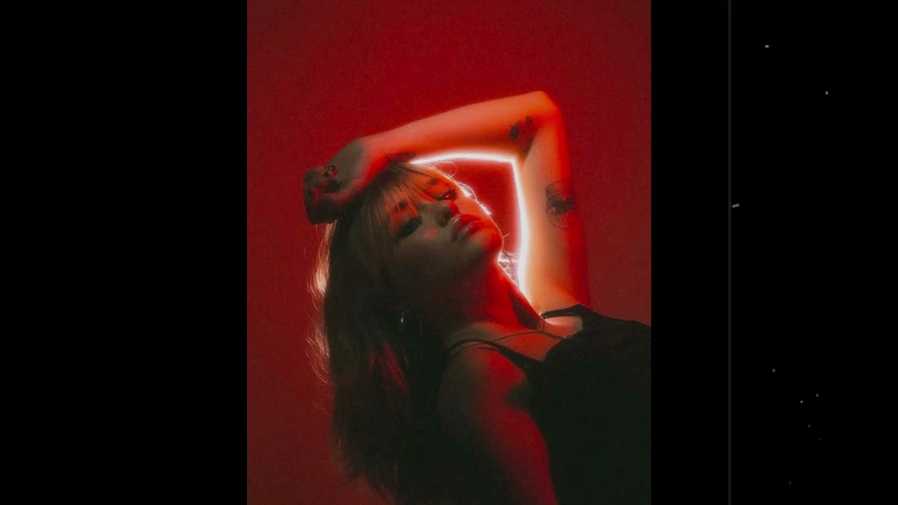 [FREE]ARTEMAS x CHASE ATLANTIC x DARK POP TYPE BEAT - 