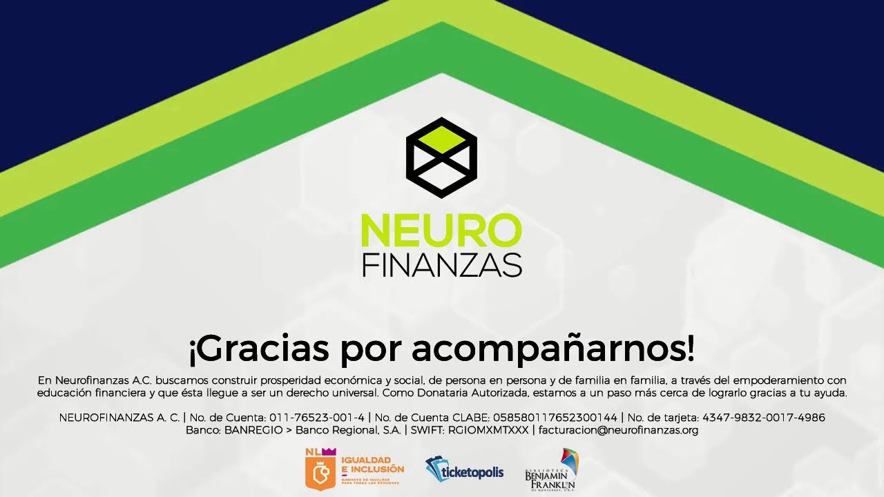 Foro Neurofinanzas, Febrero 2026