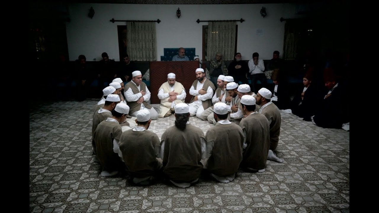 Neyleyeyim Dünyayı Bana Allahım Gerek