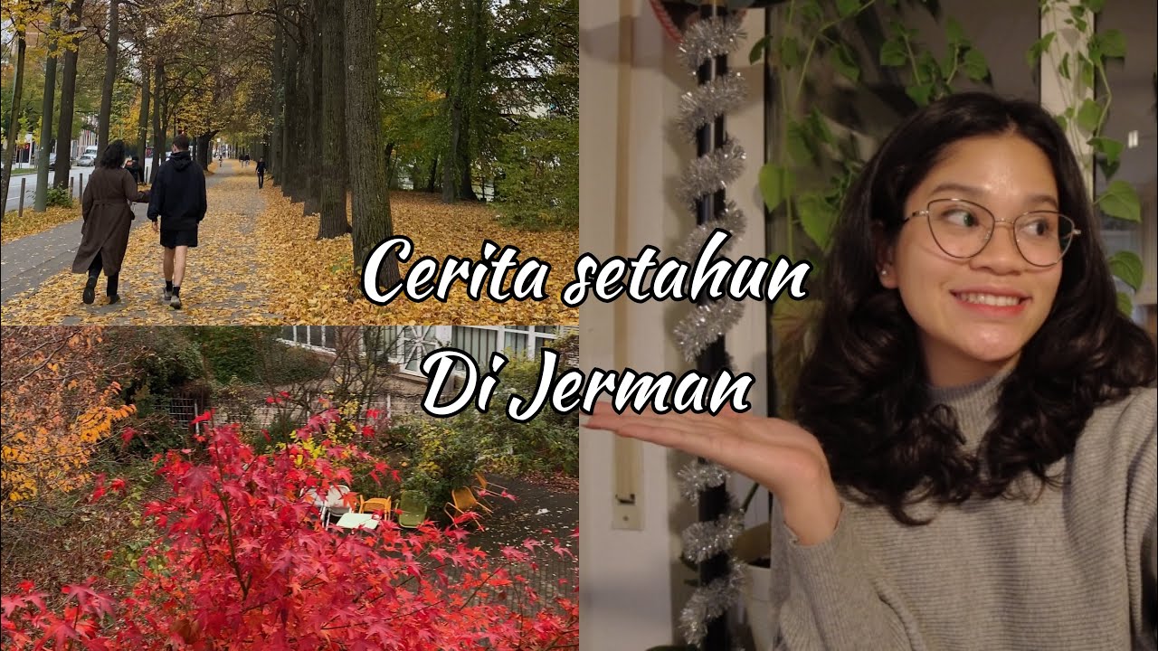 5 SUKA DUKA AUPAIR DI JERMAN 🇩🇪 | Banyak belajar pelajaran berharga | Part 1 #sharingtime