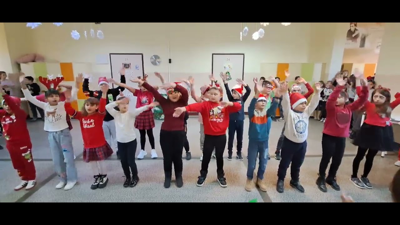 III б клас