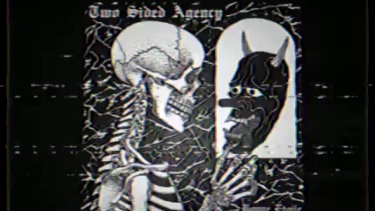 Two Sided Agency - Pleasure Principle [TSA-003]