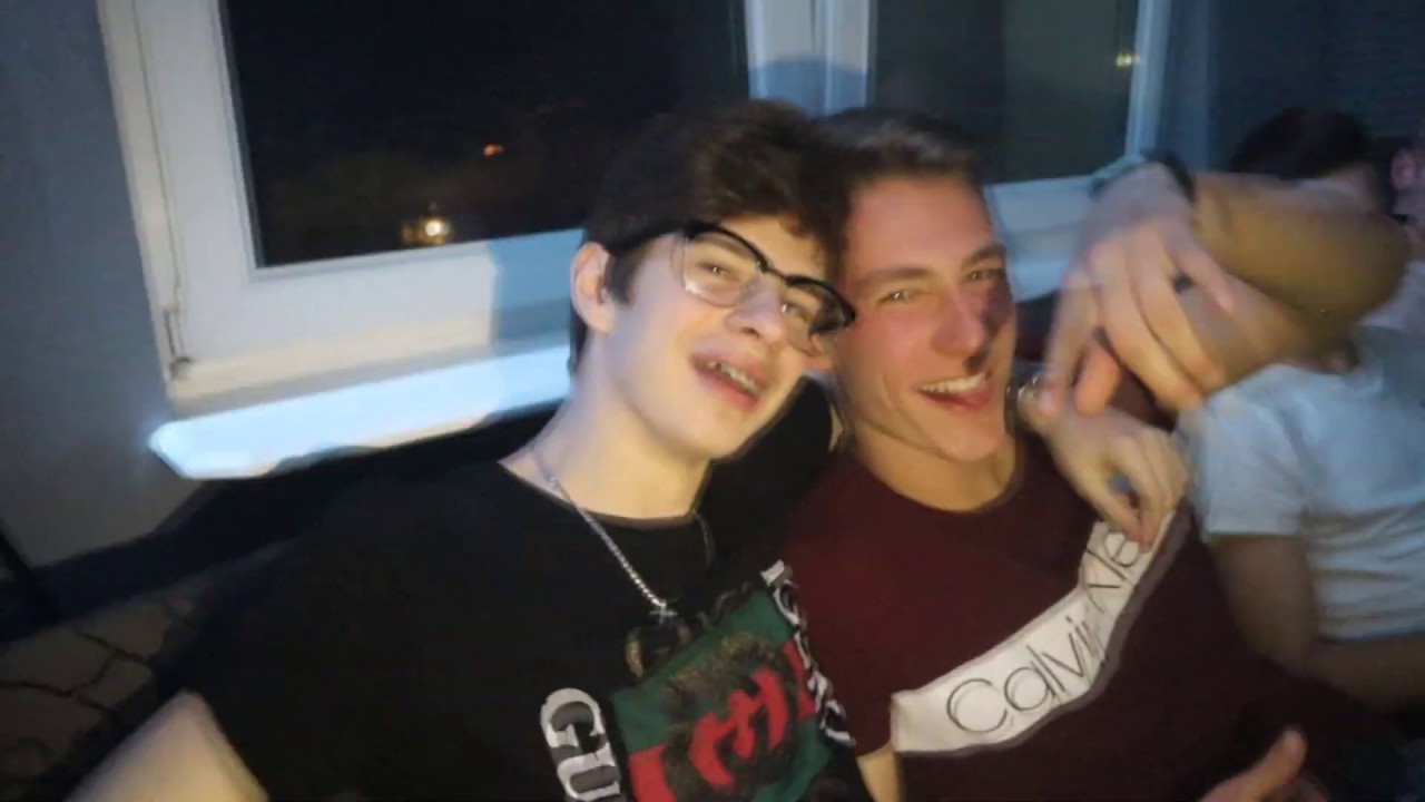 CYPHER STUDIO DMOVSKY  ft.(Ryfka, Bochen, Yghenclu, Maciololo)