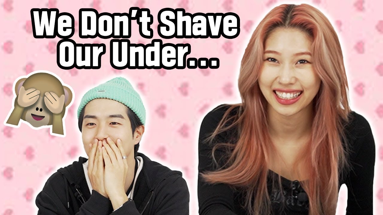 Top 5 Things You Should Know When Dating Korean Girl!