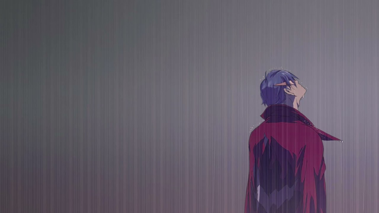 GJ Nightcore - Pardon