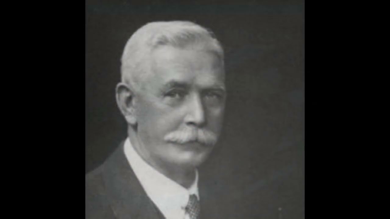 THE AUSTRALASIAN (William Rimmer) Black Dyke Mills Band/Michael Antrobus