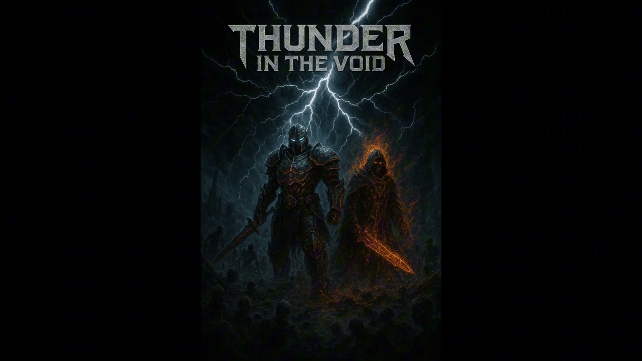Thunder In The Void