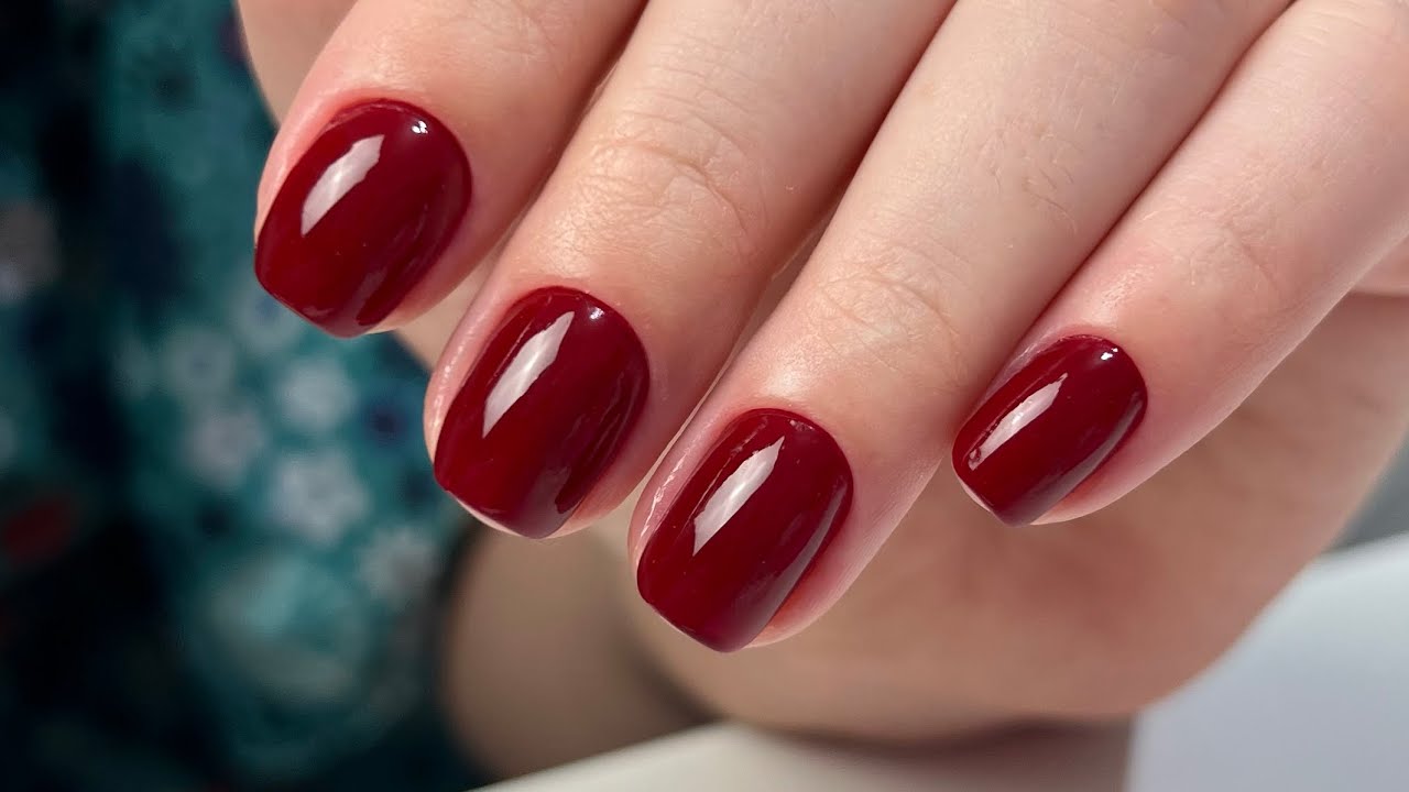 LIVE | Cutilagem e esmaltação das unhas das mãos 💅