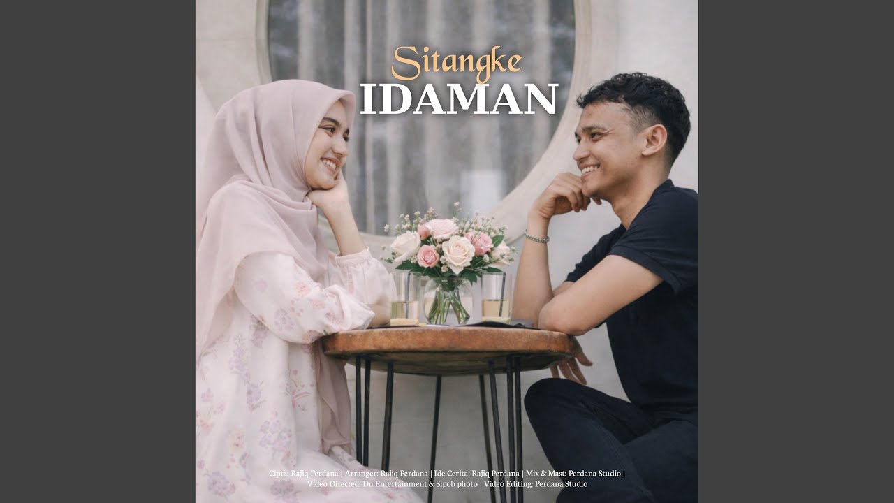Sitangke Idaman