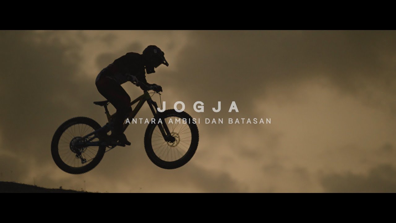 JOGJA: Antara Mimpi, Ambisi, dan Batasan