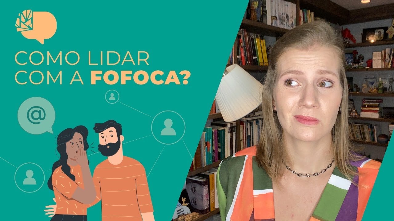 5 ATITUDES PARA LIDAR COM A FOFOCA NO AMBIENTE DE TRABALHO
