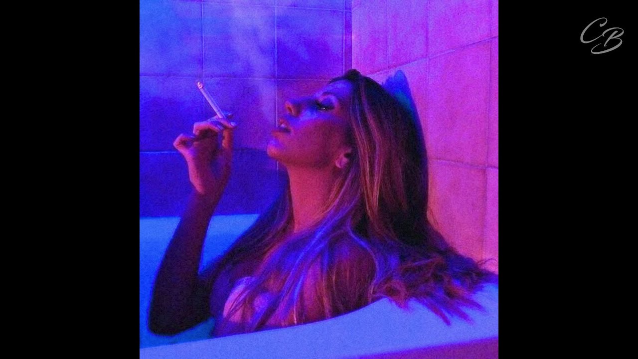 (FREE) R&B Type Beat - "Cigaretts" | TrapSoul Instrumental 2026