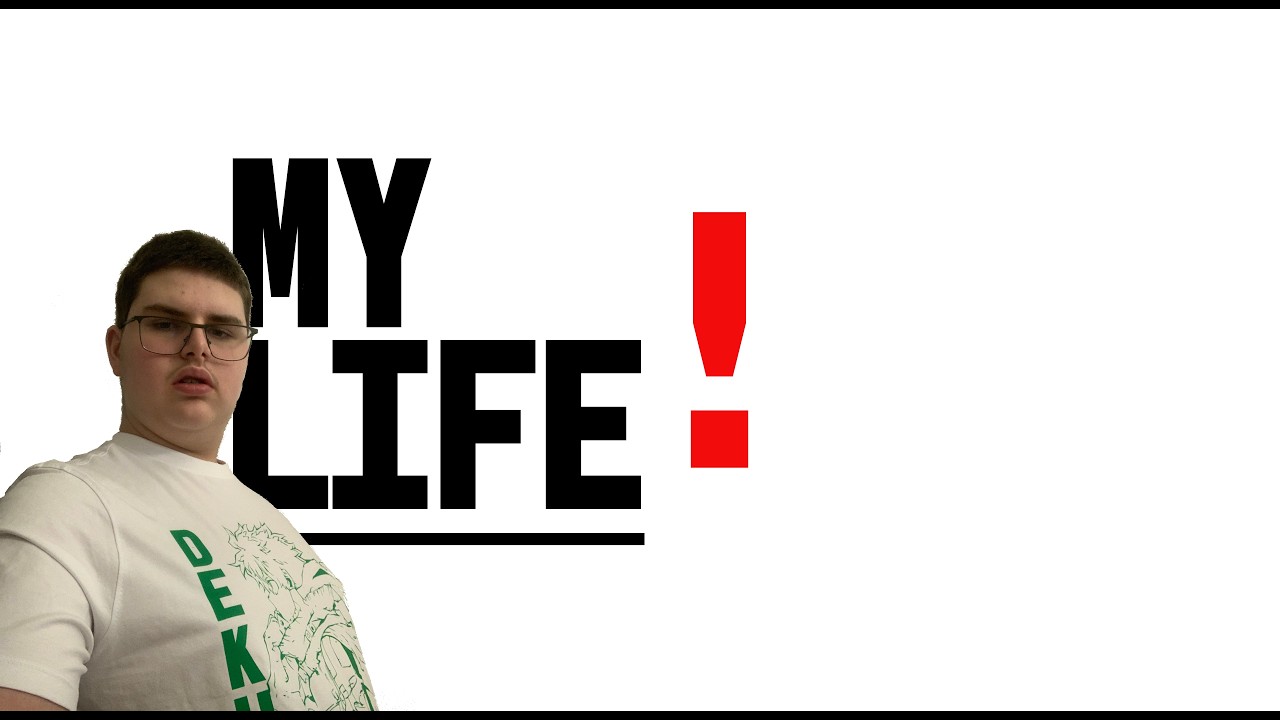 THAT'S MY LIFE!!