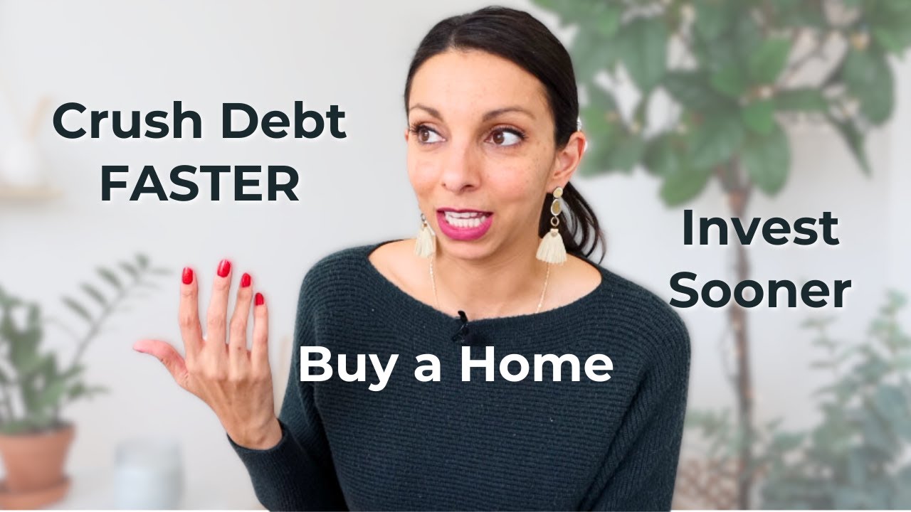 Single Mom's Financial Review + Guidance