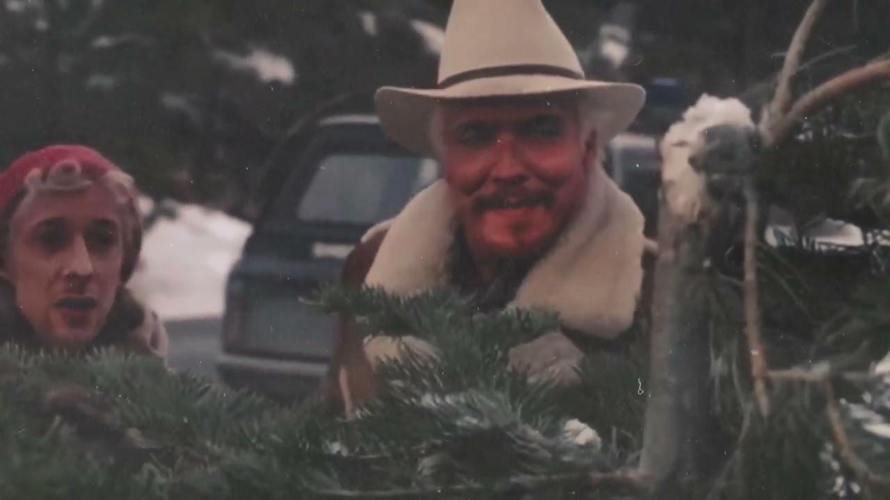 Bed Rest Is Boring - Critic City (Official Video)