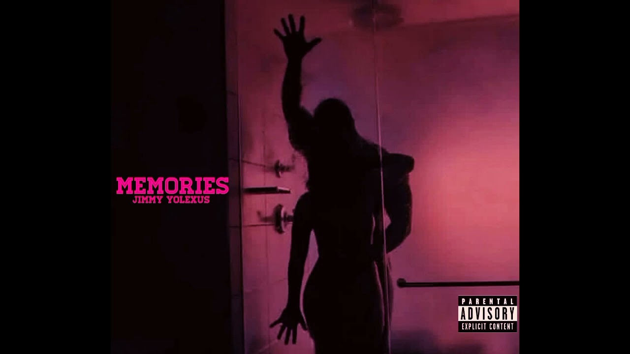 Jimmy Yolexus - Memories [Prod. Robert Tar]