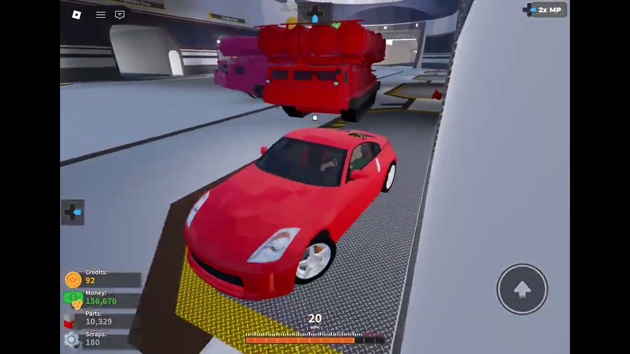 I believe I can fly down a volcano