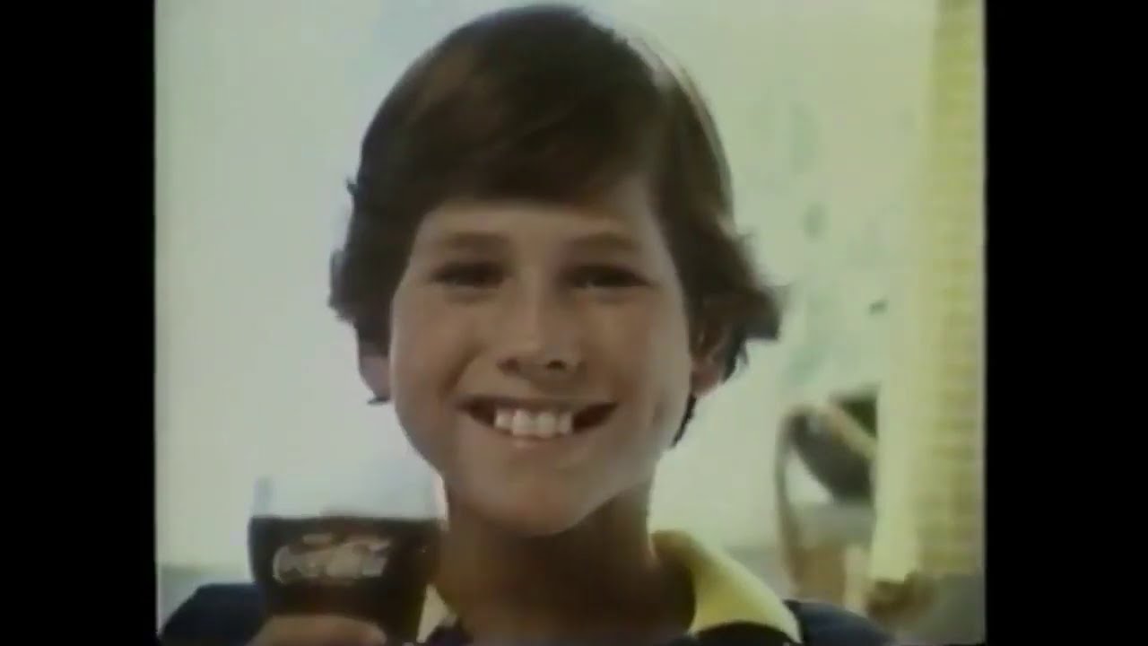 UK TV Ads 70's 2 1975