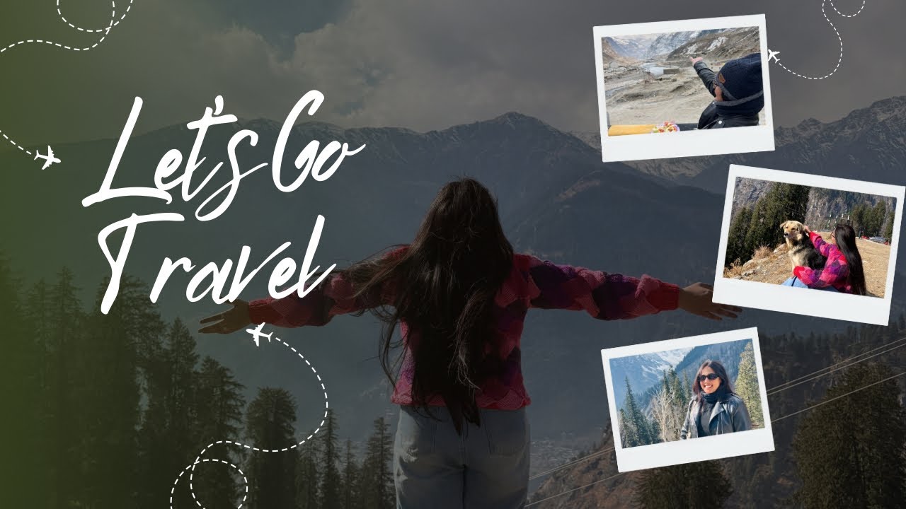 Beyond Manali : 7 Day Trip to Manali-Sethan-Sissu-Kasol.🪷