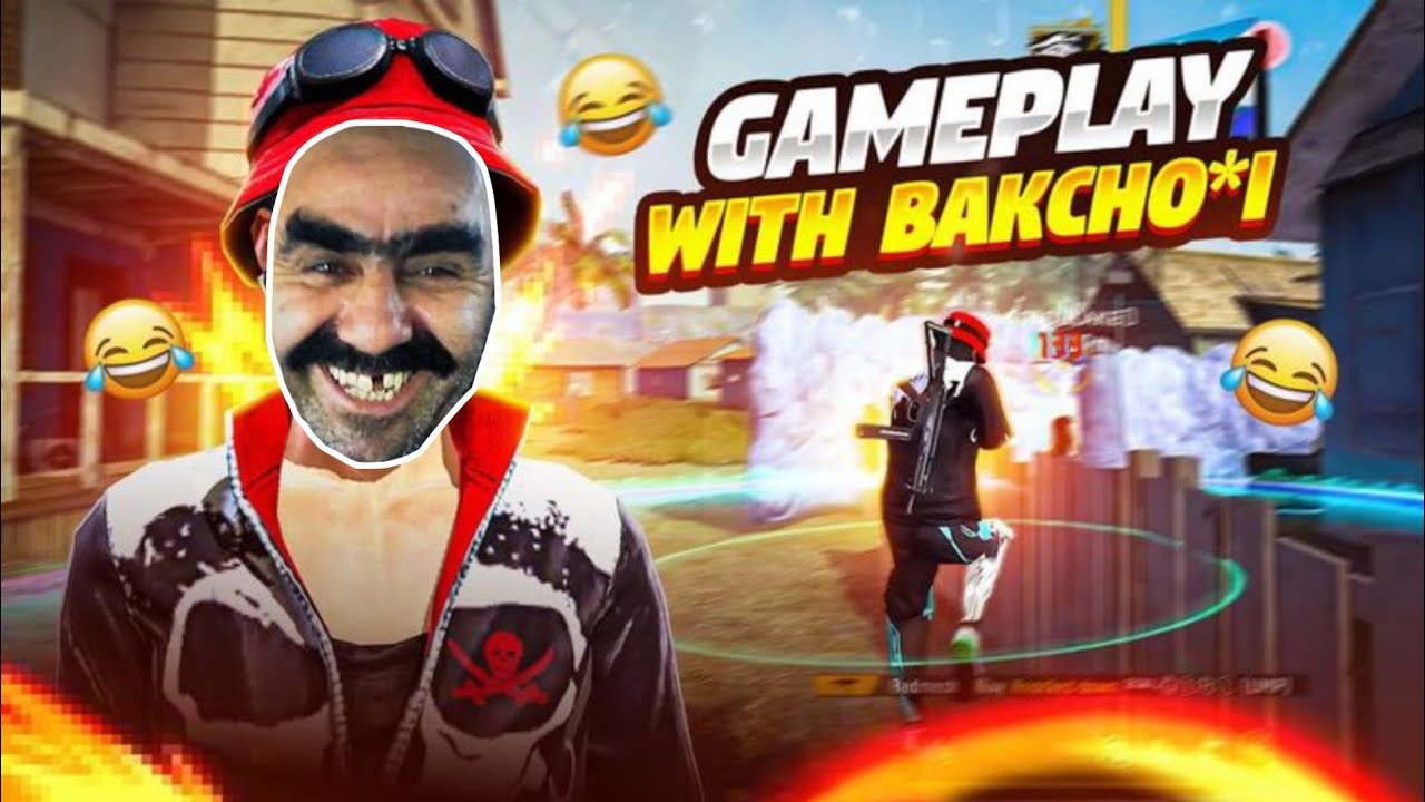 Easy Game Prank On Random In Cs Ranked Grandmaster - Gone Funny 😂 - Freefire