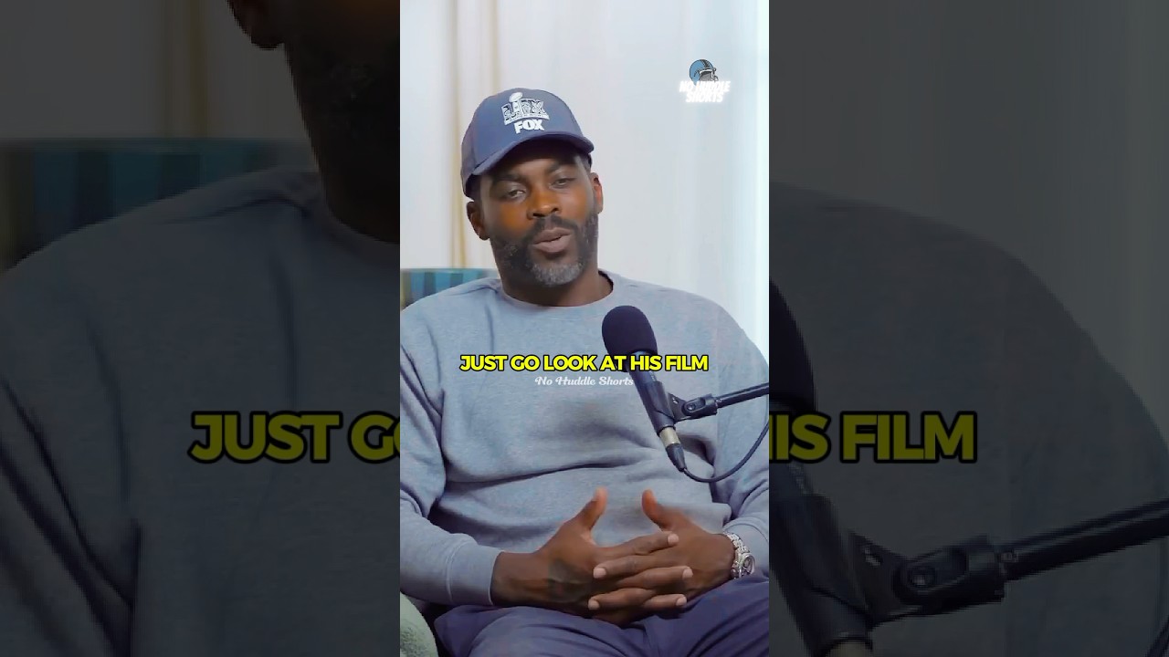 Michael Vick Says Allen Iverson Was A Better QB Than Him 😮