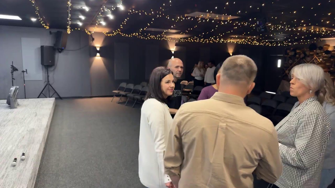 02/15/26 Church Service | The Greater Riches with Inna Shulga