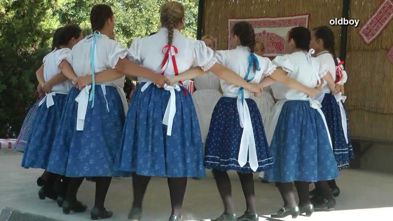 Szelence Senior - Tardonai karikázó